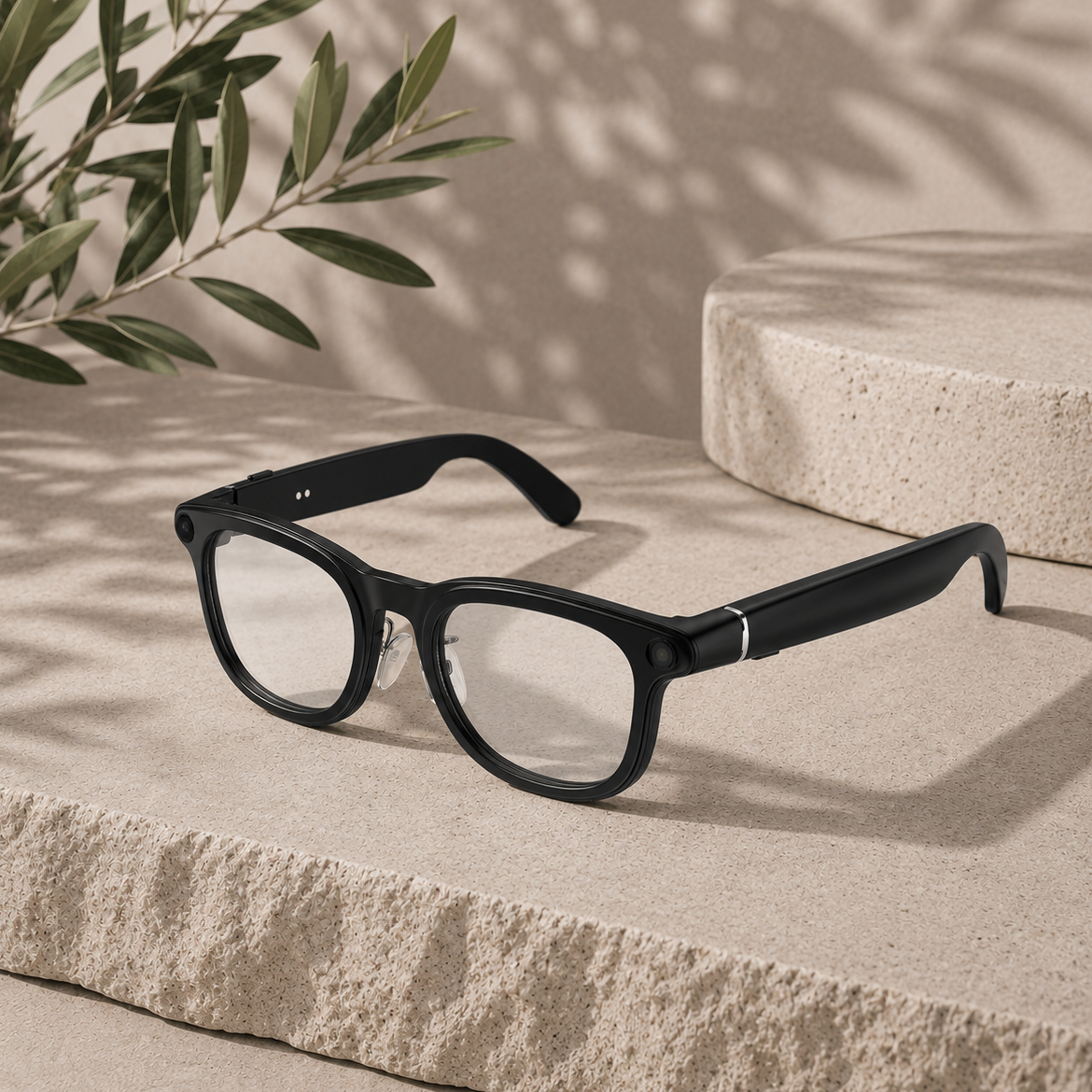 AIA Signature Smart Glasses