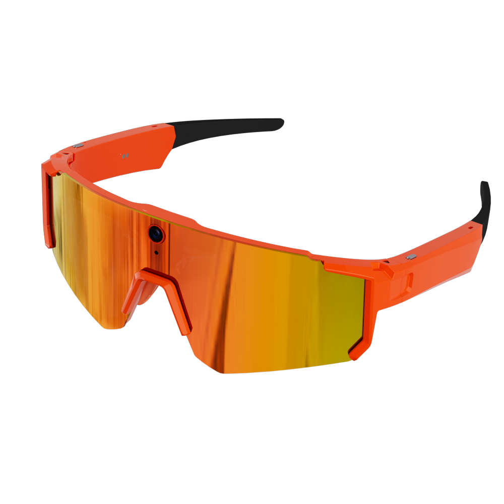AIA Sport Smart Glasses
