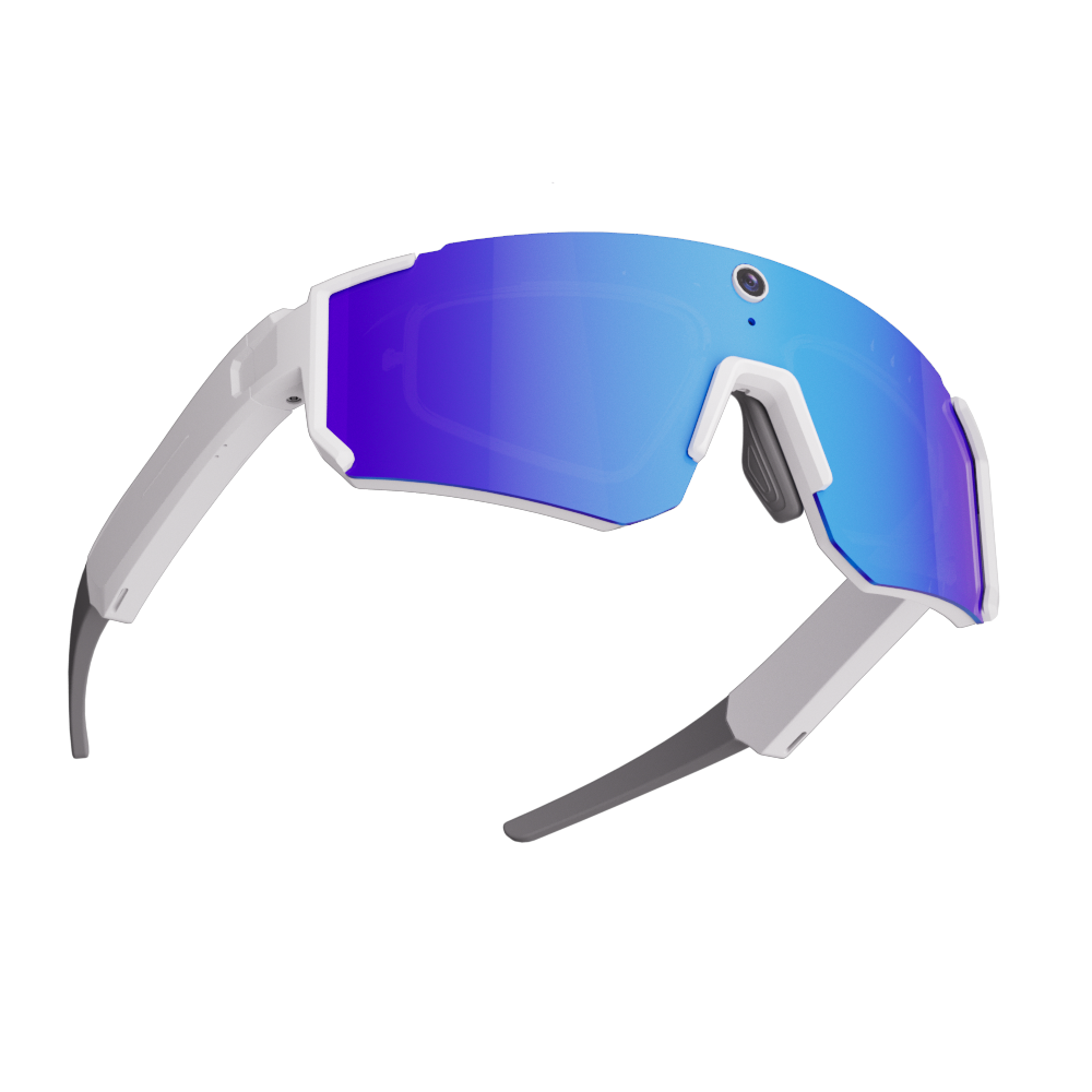 AIA Sport Smart Glasses