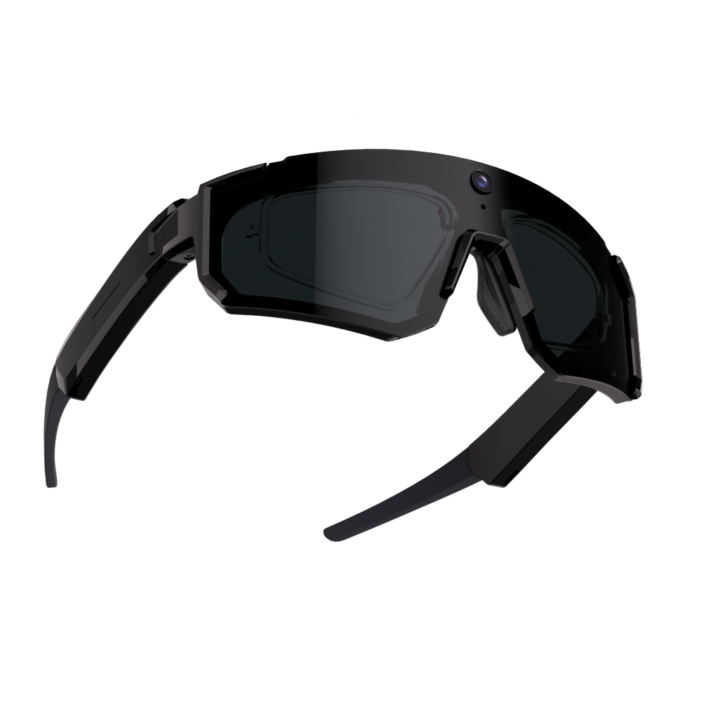 AIA Sport Smart Glasses