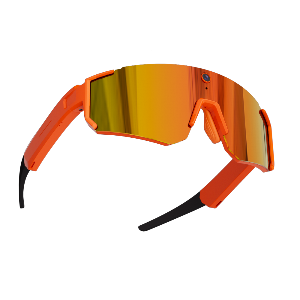 AIA Sport Smart Glasses