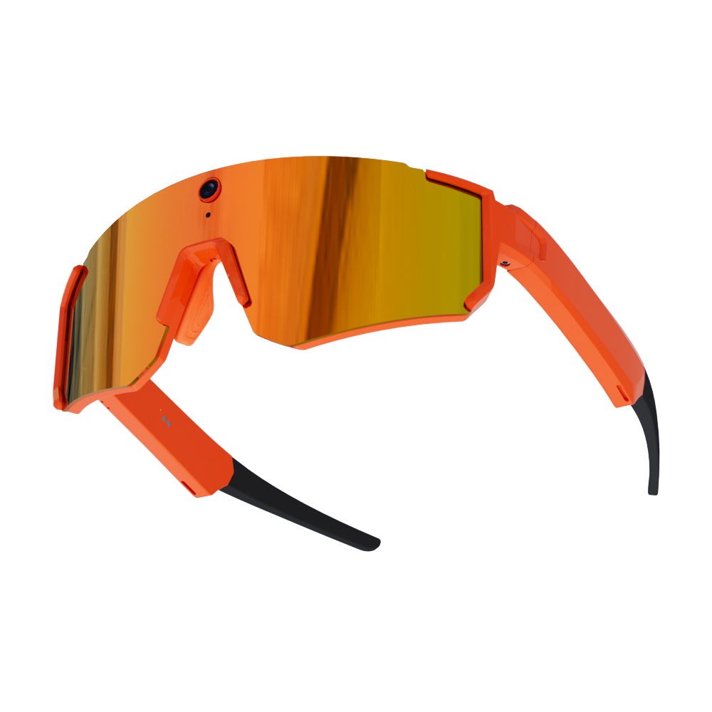 AIA Sport Smart Glasses