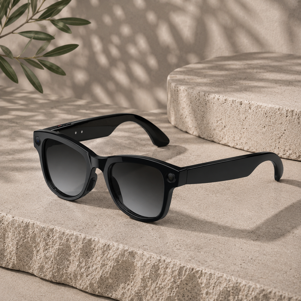 AIA Classic Smart Glasses