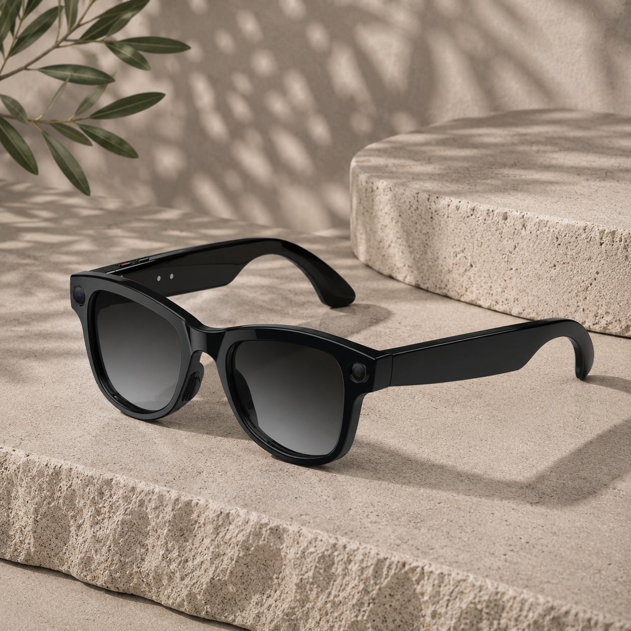 AIA Classic Smart Glasses