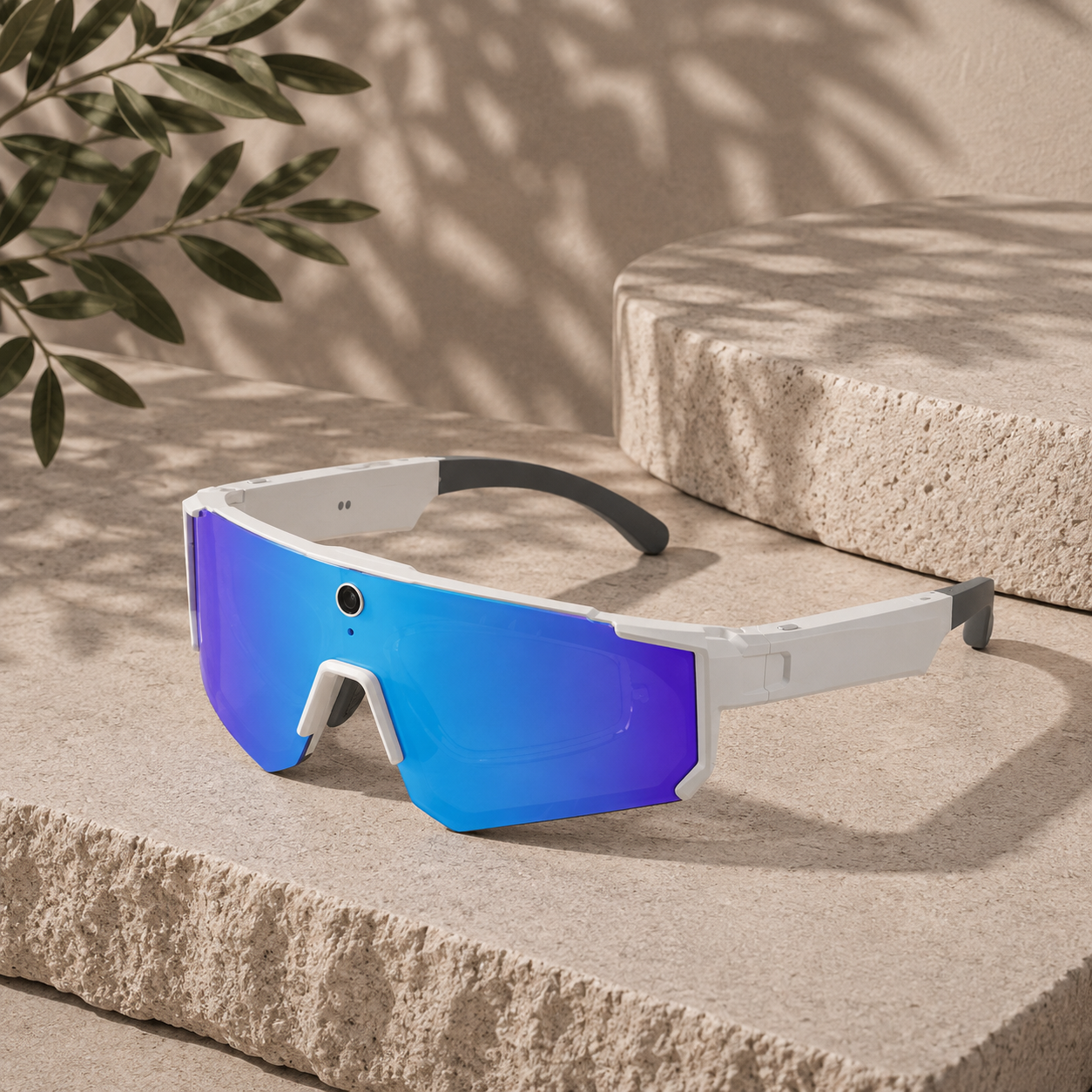 AIA Sport Smart Glasses