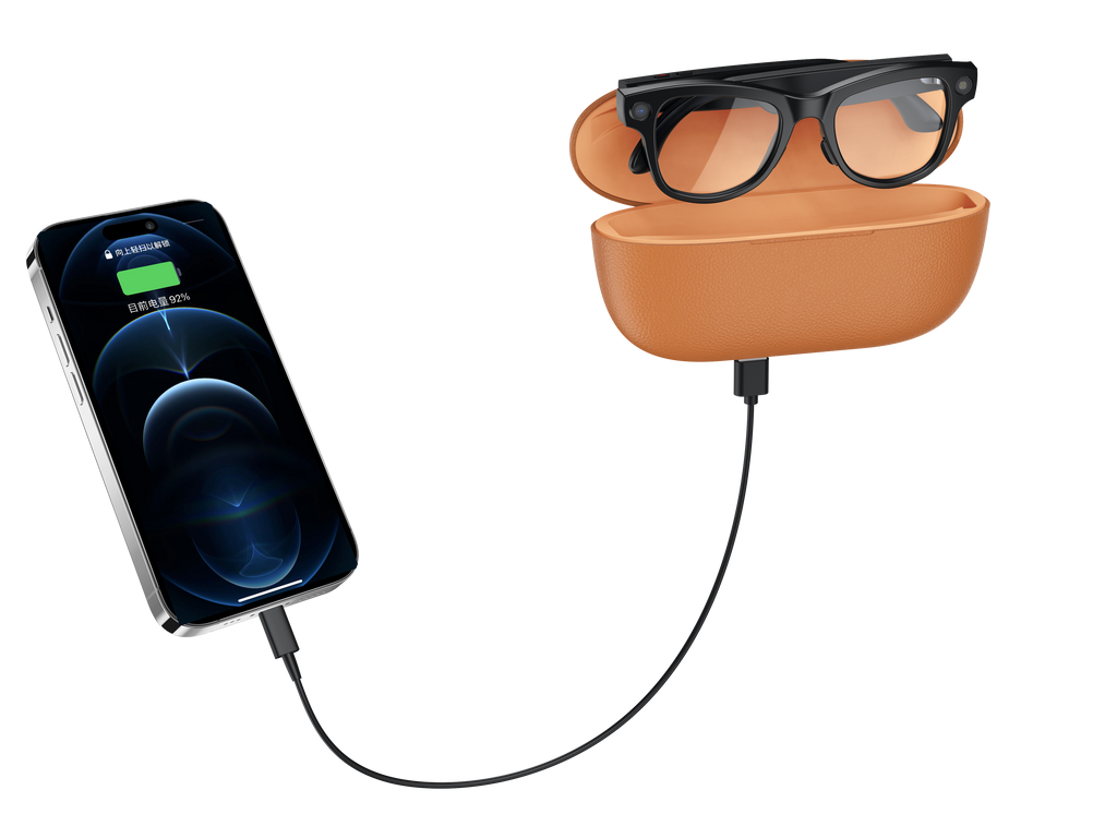 AIA Classic Smart Glasses