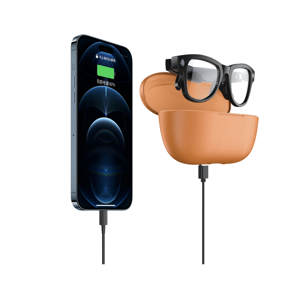 AIA Classic Smart Glasses