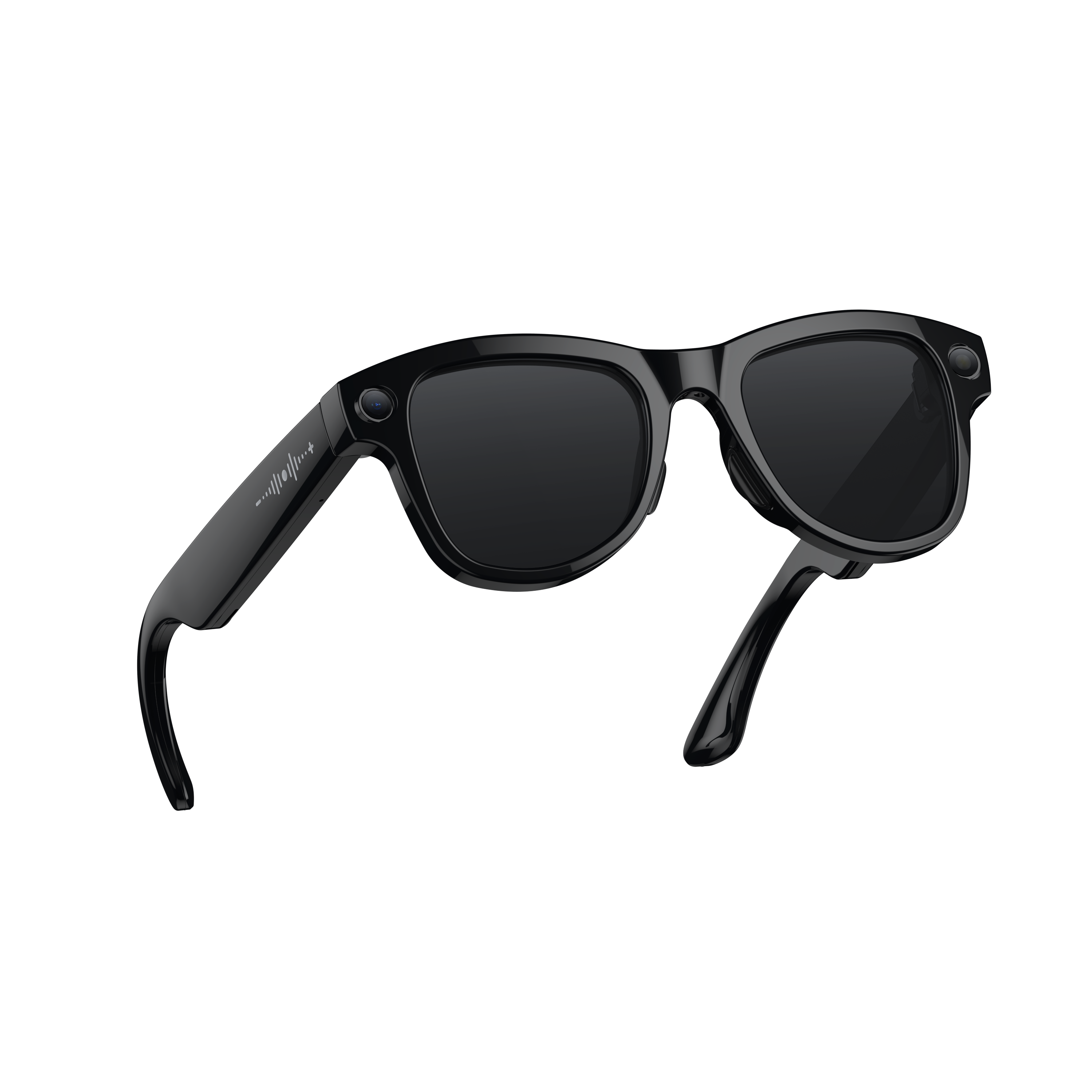 AIA Classic Smart Glasses
