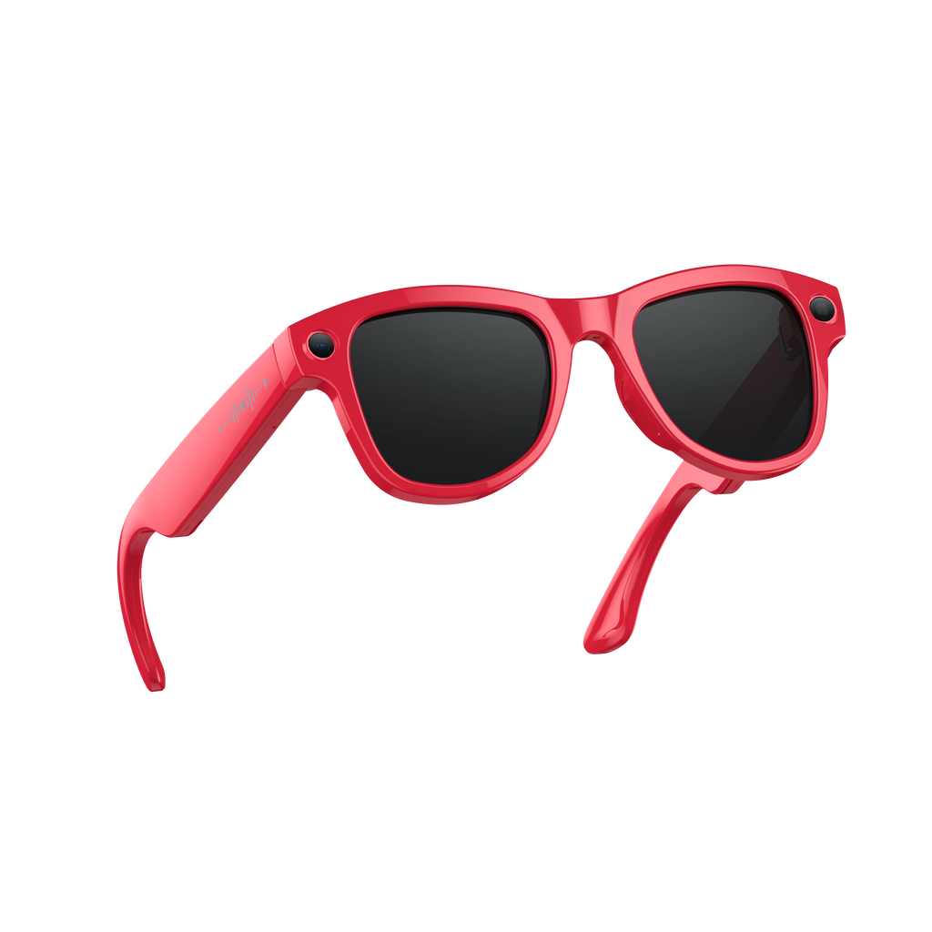 AIA Classic Smart Glasses