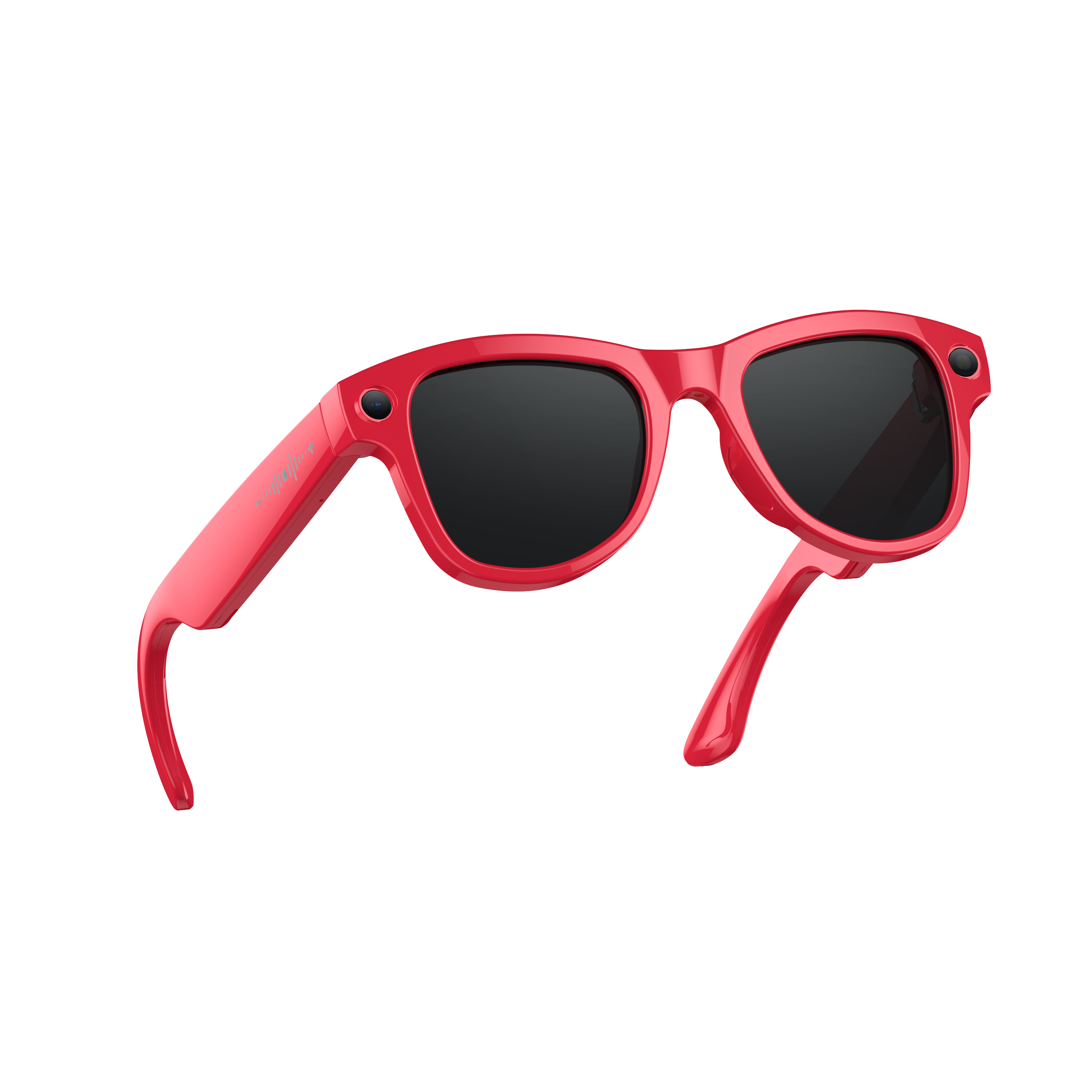 AIA Classic Smart Glasses