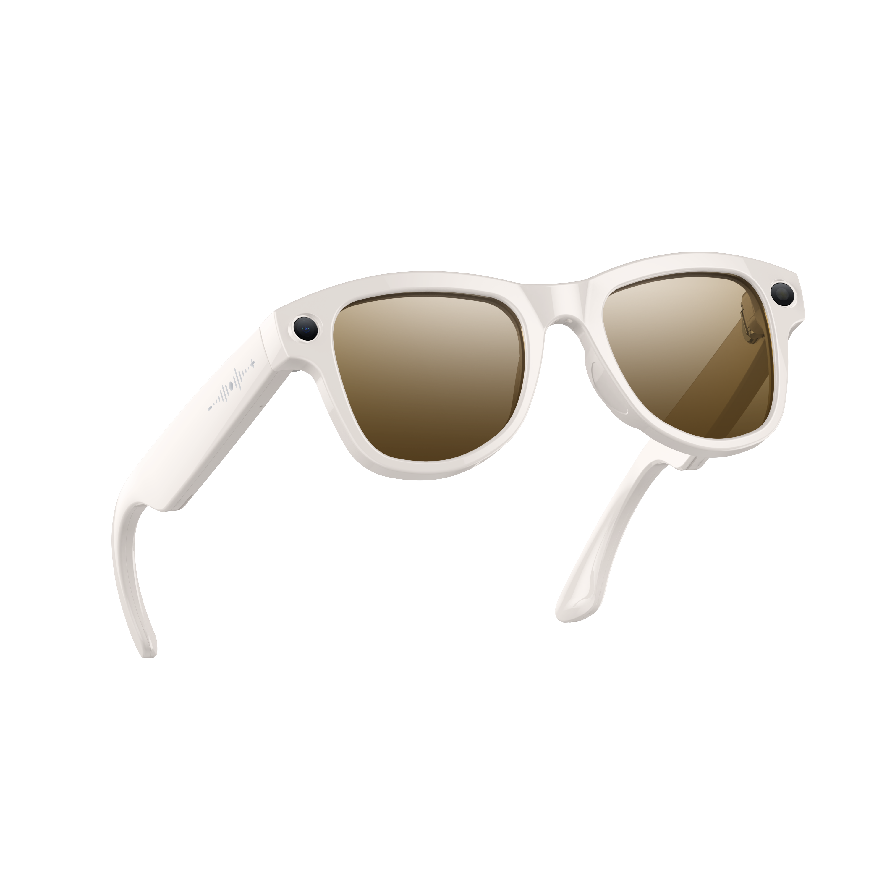 AIA Classic Smart Glasses