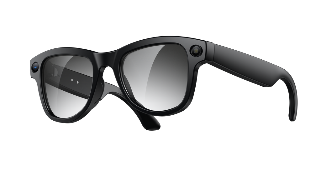 AIA Classic Smart Glasses