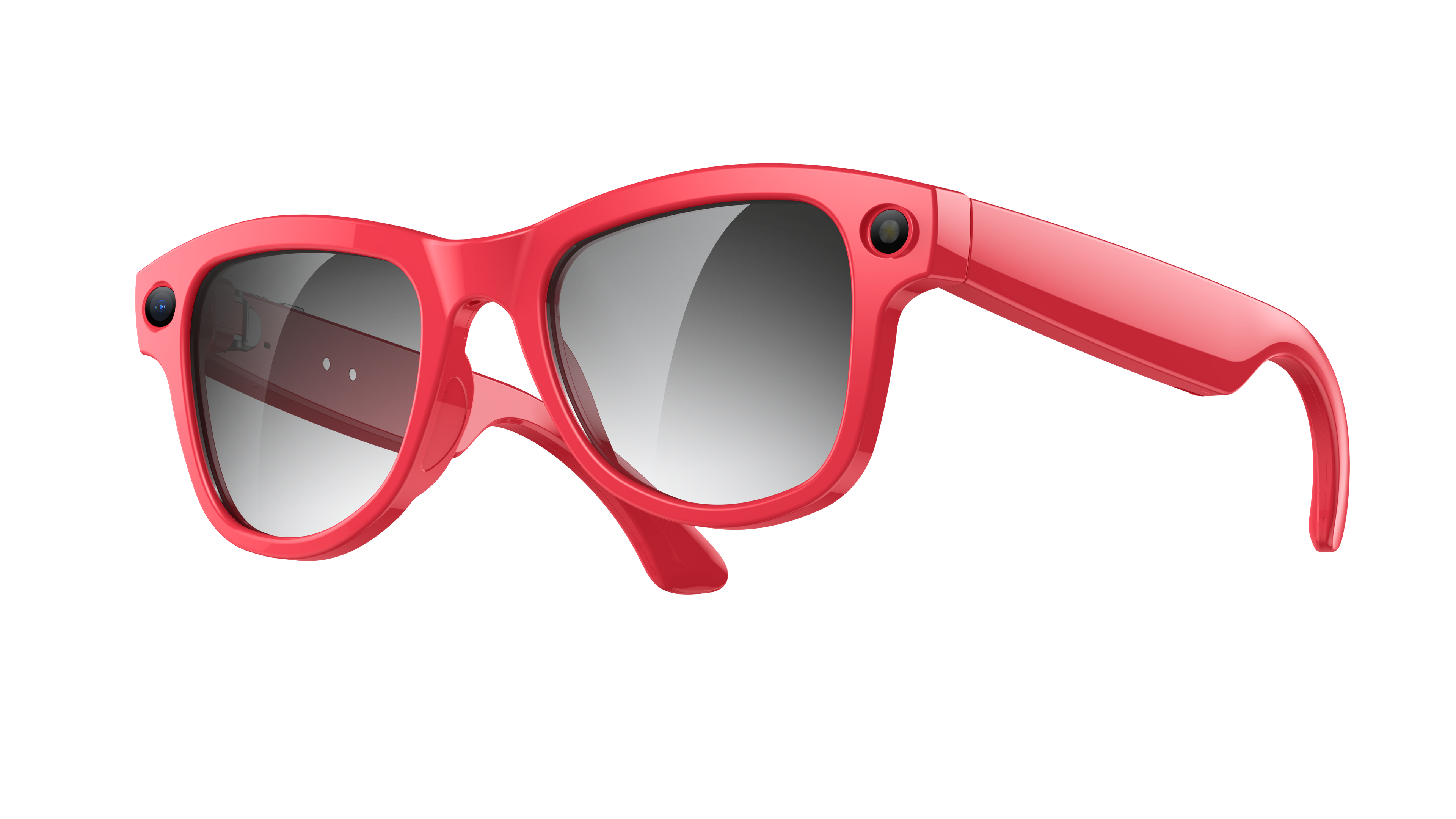 AIA Classic Smart Glasses