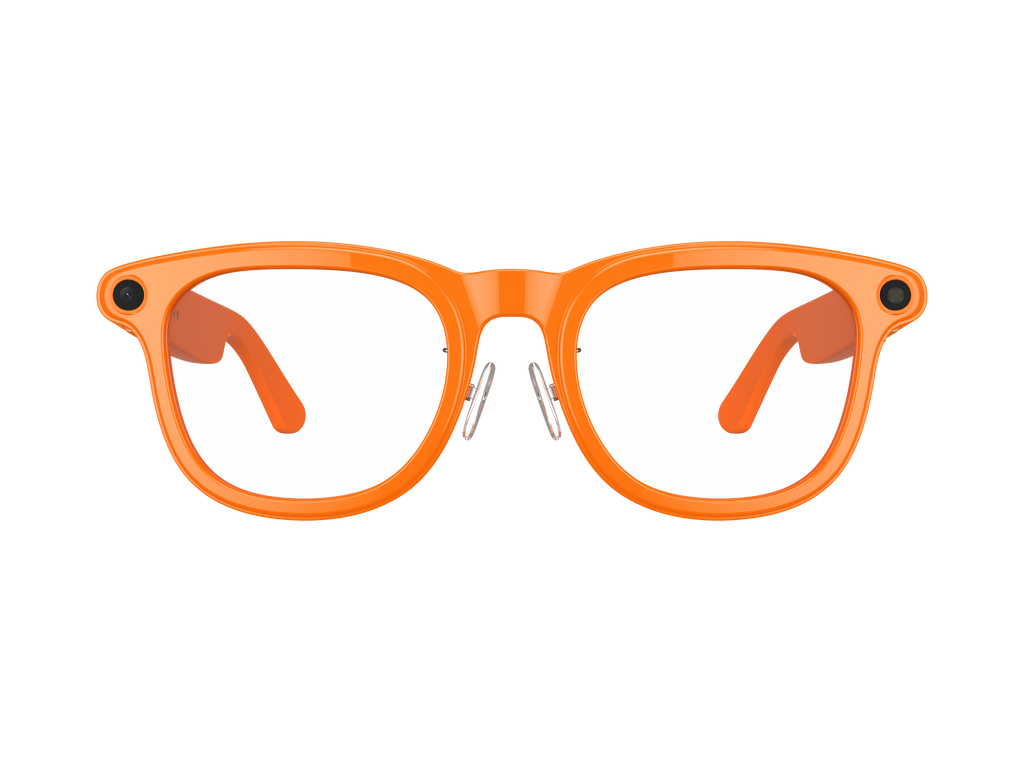 AIA Signature Smart Glasses