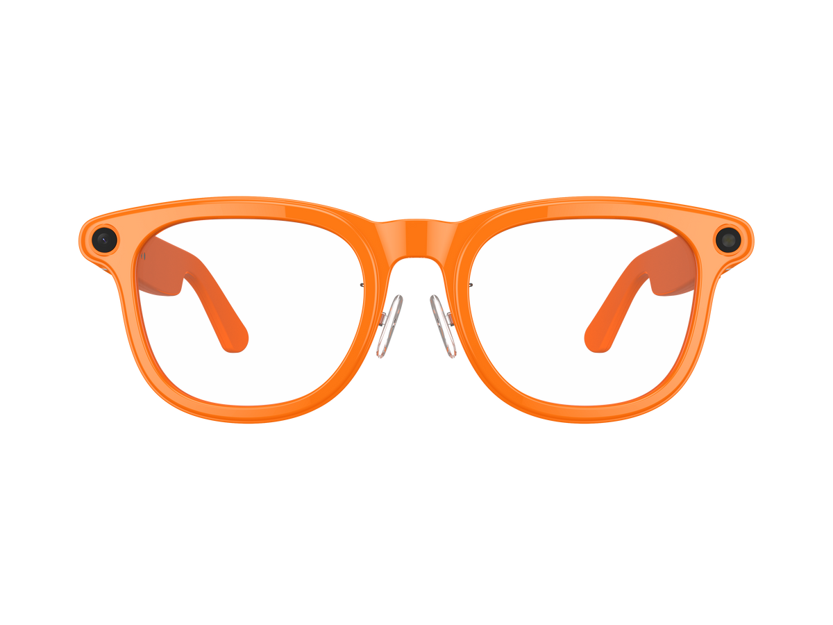 AIA Signature Smart Glasses