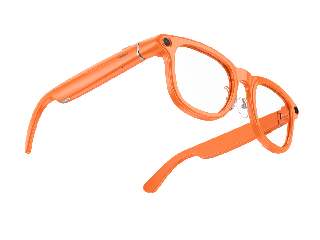 AIA Signature Smart Glasses