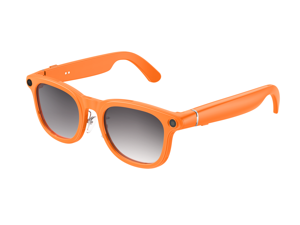 AIA Signature Smart Glasses