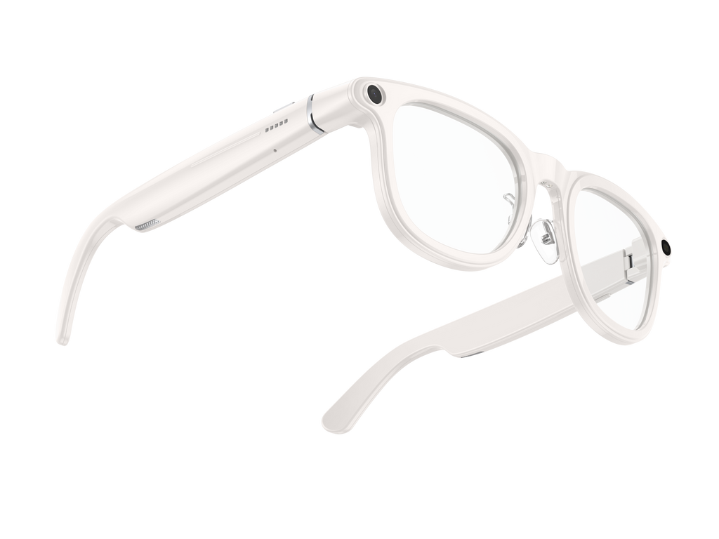 AIA Signature Smart Glasses