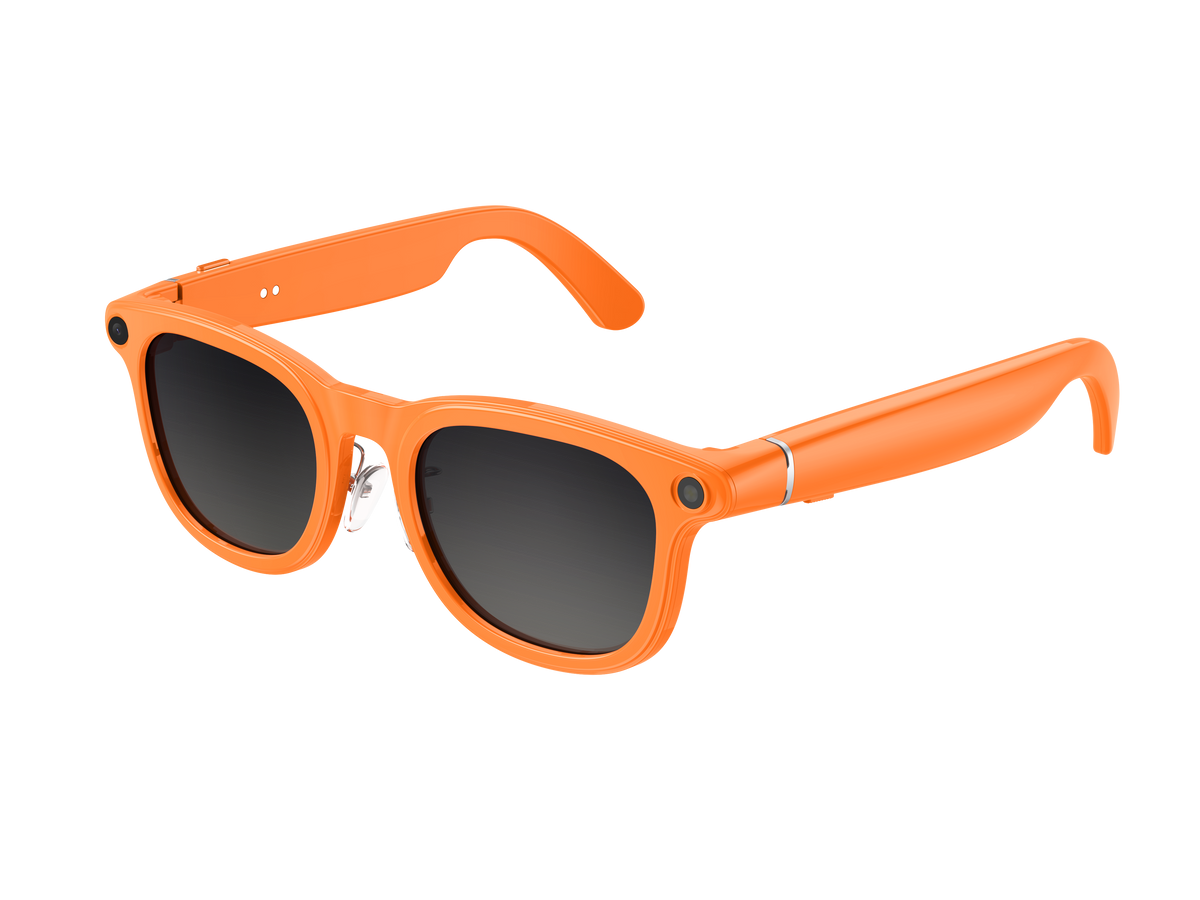 AIA Signature Smart Glasses
