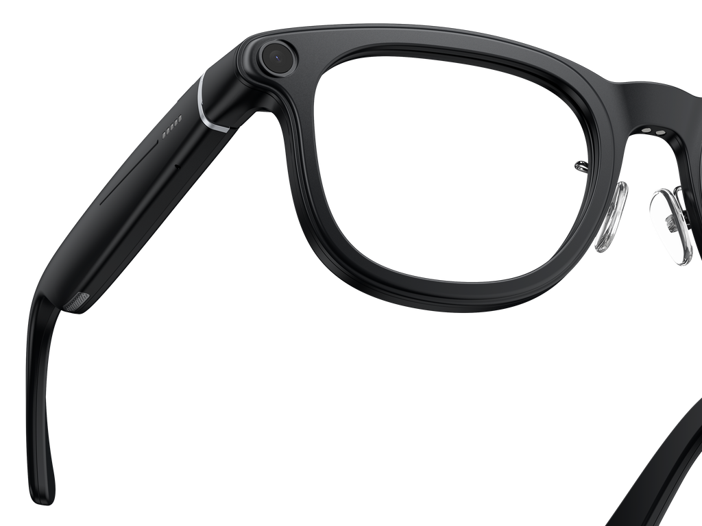 AIA Signature Smart Glasses