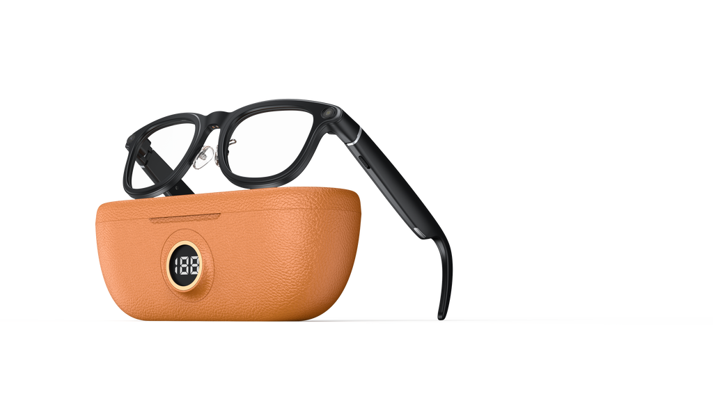AIA Signature Smart Glasses