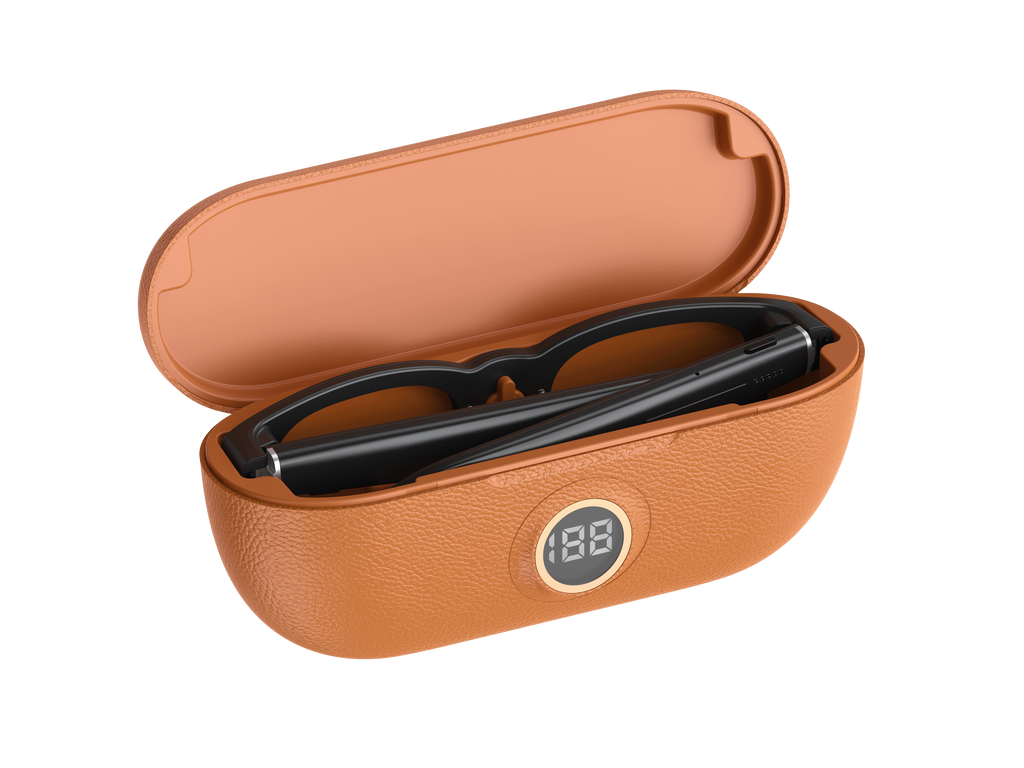 AIA Signature Smart Glasses