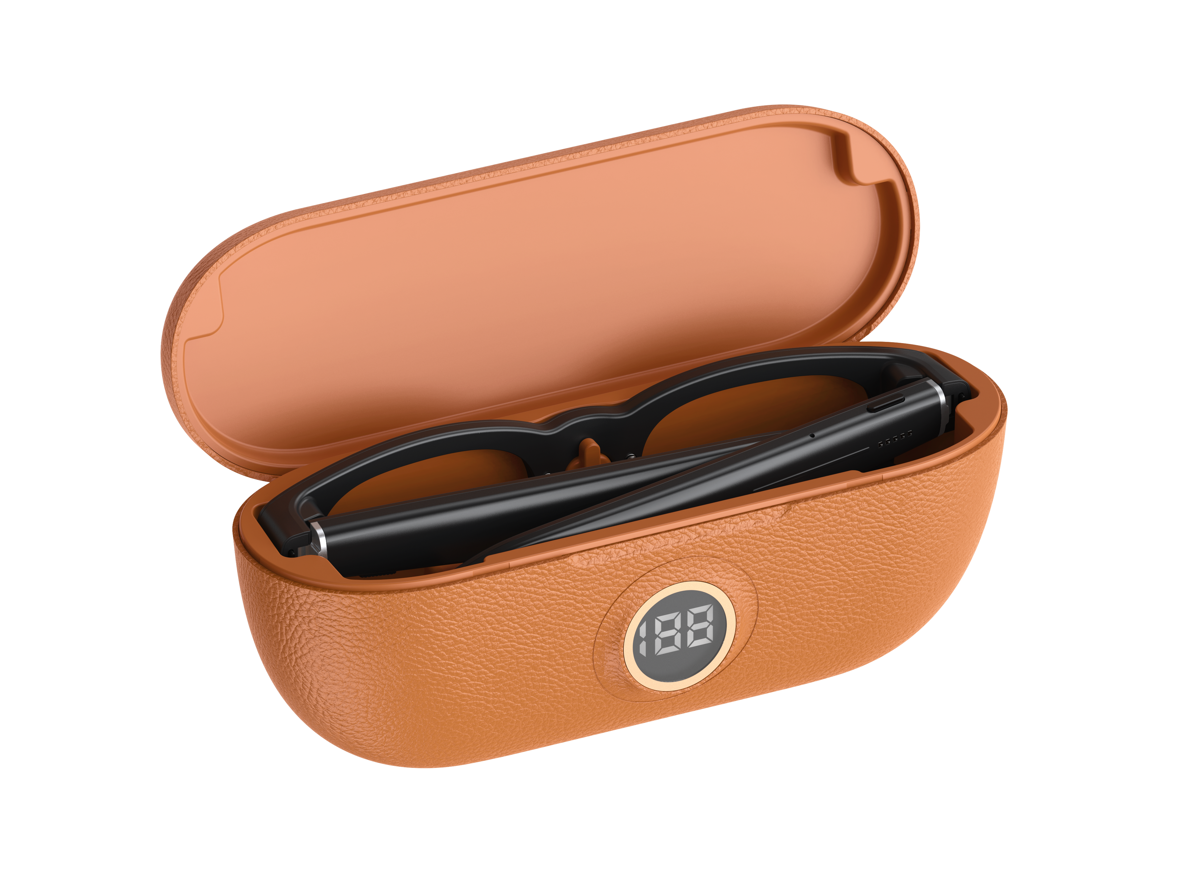 AIA Signature Smart Glasses