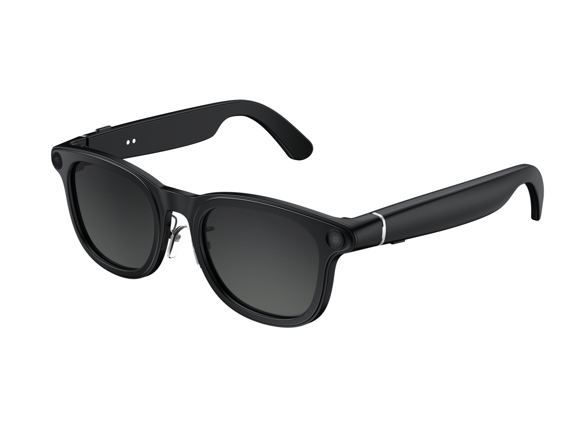 AIA Signature Smart Glasses