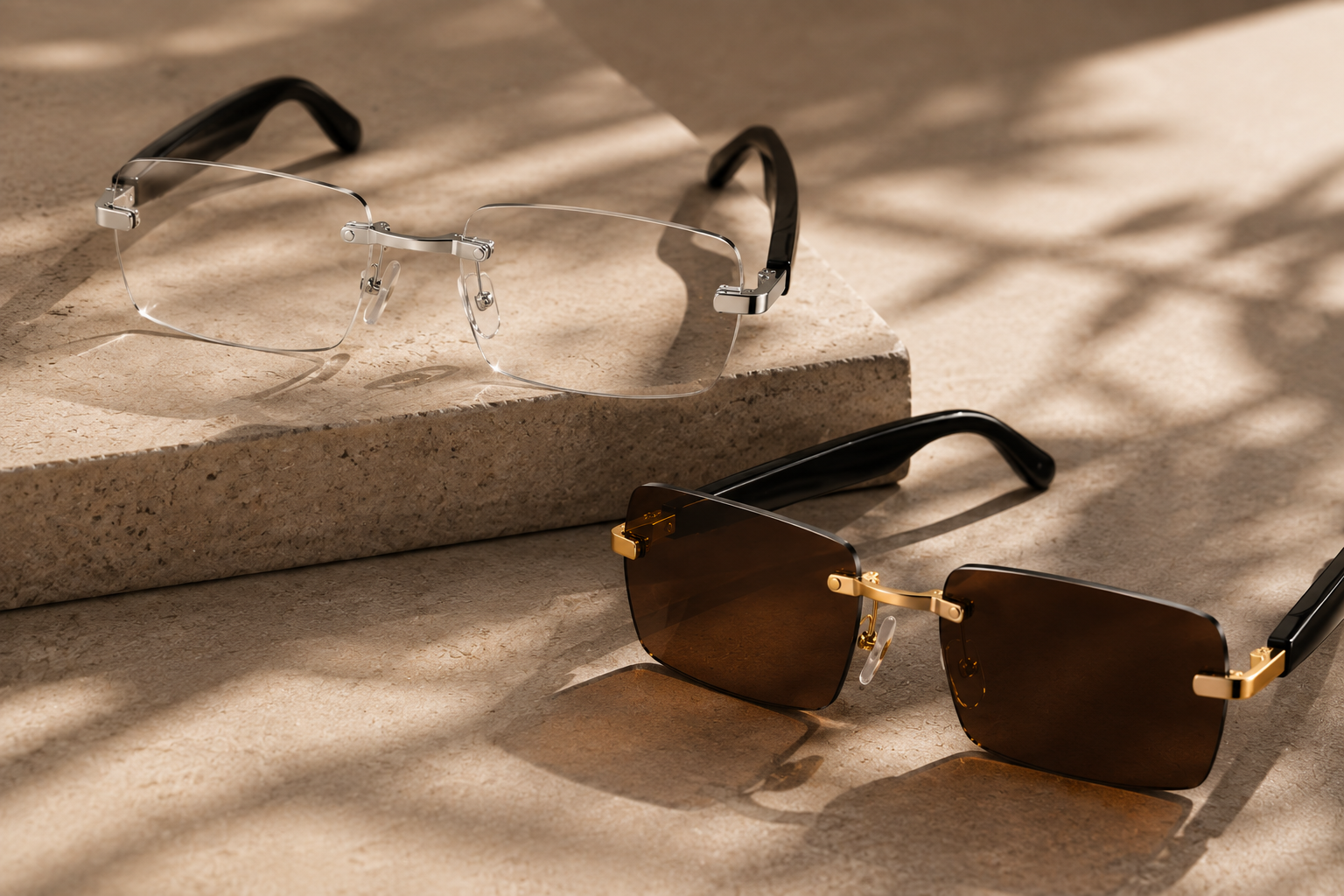 AIA Icon Smart Glasses