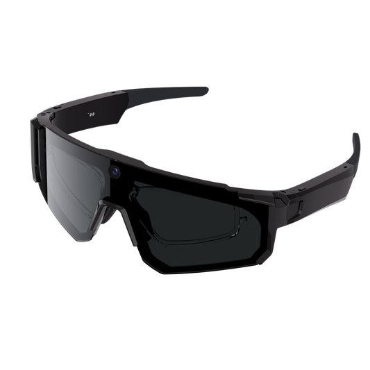 AIA Sport Smart Glasses